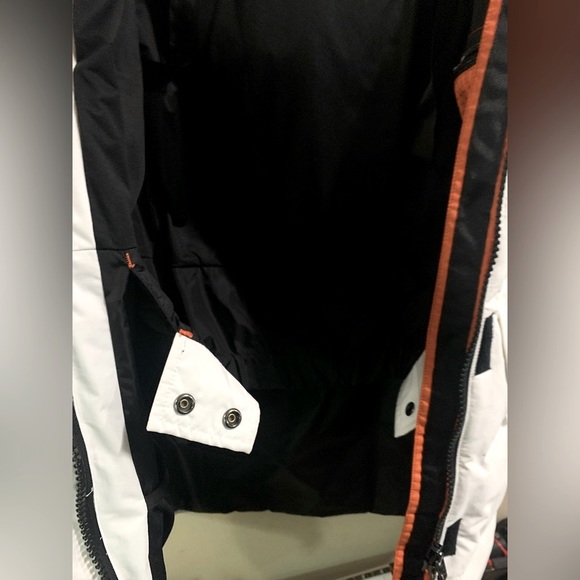 Outdoor Survival Canada jacket - S ❤️❤️❤️ ULTRA WARM ✅ - Picture 14 of 16